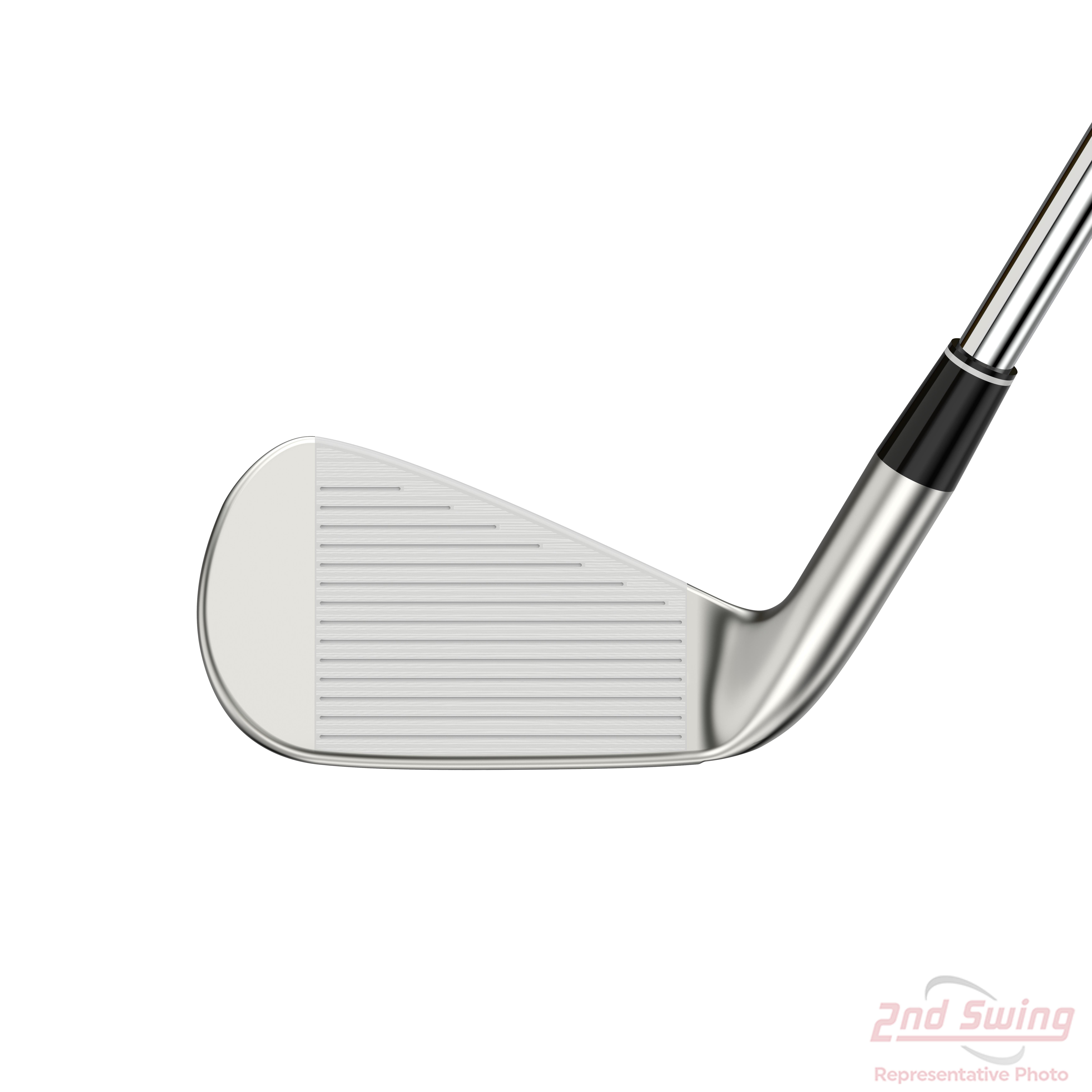 Srixon ZX4 Single Iron (C2855835) | 2nd Swing Golf